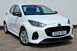 Mazda 2 Hybrid (22 on) 1.5i Hybrid Centre Line 5dr CVT For Sale - Arnold Clark Click & Collect Sydenham, Sydenham