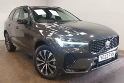 Volvo XC60 SUV (17 on) 2.0 B5P Plus Dark 5dr AWD Geartronic For Sale - Arnold Clark Click & Collect Sydenham, Sydenham