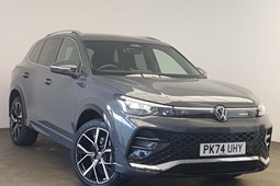 Volkswagen Tiguan eHybrid (24 on) 1.5 TSI eHybrid R-Line 5dr DSG For Sale - Arnold Clark Click & Collect Sydenham, Sydenham