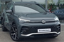 Volkswagen Tiguan eHybrid (24 on) 1.5 TSI eHybrid R-Line 5dr DSG For Sale - Arnold Clark Click & Collect Sydenham, Sydenham