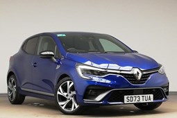 Renault Clio Hatchback (19 on) 1.0 TCe 90 RS Line 5d For Sale - Arnold Clark Click & Collect Sydenham, Sydenham