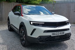 Vauxhall Mokka SUV (20 on) 1.2 Turbo SRi Premium 5dr Auto For Sale - Arnold Clark Click & Collect Sydenham, Sydenham