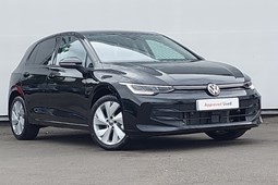 Volkswagen Golf Hatchback (20 on) 1.5 TSI 150 Match 5dr For Sale - Arnold Clark Click & Collect Sydenham, Sydenham