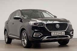 MG HS SUV (19-24) Exclusive 1.5T-GDI DCT auto 5d For Sale - Arnold Clark Click & Collect Sydenham, Sydenham