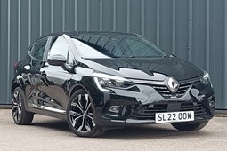 Renault Clio Hatchback (19 on) 1.0 TCe 90 SE Edition 5dr For Sale - Arnold Clark Click & Collect Sydenham, Sydenham