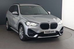 BMW X1 SUV (15-22) sDrive18i Sport (07/19-) 5d For Sale - Arnold Clark Click & Collect Sydenham, Sydenham
