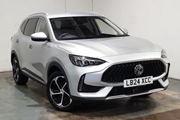 MG HS SUV (19-24) 1.5 T-GDI Trophy 5dr For Sale - Arnold Clark Click & Collect Sydenham, Sydenham