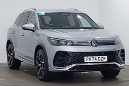 Volkswagen Tiguan eHybrid (24 on) 1.5 TSI eHybrid R-Line 5dr DSG For Sale - Arnold Clark Click & Collect Sydenham, Sydenham