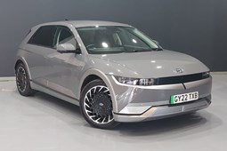 Hyundai Ioniq 5 SUV (21 on) 160kW Ultimate 73 kWh 5dr Auto For Sale - Arnold Clark Click & Collect Sydenham, Sydenham