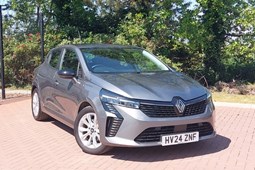 Renault Clio Hatchback (19 on) 1.6 E-TECH full hybrid 145 Evolution 5dr Auto For Sale - Arnold Clark Click & Collect Sydenham, Sydenham