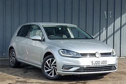 Volkswagen Golf Hatchback (13-20) Match Edition 1.5 TSI Evo 150PS DSG auto 5d For Sale - Arnold Clark Click & Collect Sydenham, Sydenham