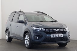 Dacia Jogger SUV (22 on) 1.0 TCe Expression 5dr For Sale - Arnold Clark Click & Collect Sydenham, Sydenham