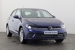 Volkswagen Polo Hatchback (17 on) 1.0 TSI Style 5dr For Sale - Arnold Clark Click & Collect Sydenham, Sydenham