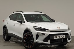 Cupra Formentor SUV (20 on) 1.5 TSI 150 V3 5dr For Sale - Arnold Clark Click & Collect Sydenham, Sydenham