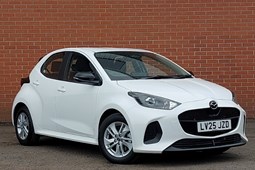 Mazda 2 Hybrid (22 on) 1.5i Hybrid Centre Line 5dr CVT For Sale - Arnold Clark Click & Collect Sydenham, Sydenham