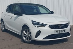 Vauxhall Corsa Hatchback (20 on) Elite Nav 1.2 (100PS) Turbo auto 5d For Sale - Arnold Clark Click & Collect Sydenham, Sydenham