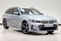 BMW 3-Series Touring (19 on) 320i M Sport 5dr Step Auto For Sale - Arnold Clark Click & Collect Sydenham, Sydenham
