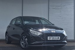Hyundai i20 Hatchback (20 on) 1.0T GDi Advance 5dr For Sale - Arnold Clark Click & Collect Sydenham, Sydenham