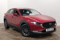 Mazda CX-30 SUV (19 on) 2.0 e-Skyactiv-G MHEV SE-L 5dr For Sale - Arnold Clark Click & Collect Sydenham, Sydenham