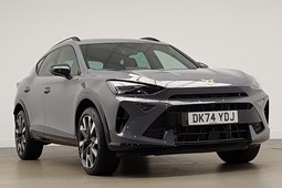 Cupra Formentor SUV (20 on) 1.5 eTSI 150 V2 5dr DSG For Sale - Arnold Clark Click & Collect Sydenham, Sydenham