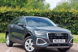 Audi Q2 SUV (16 on) 35 TFSI Sport 5dr For Sale - Arnold Clark Click & Collect Sydenham, Sydenham