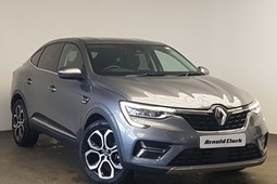 Renault Arkana SUV (21-24) 1.6 E-TECH Hybrid 145 S Edition 5dr Auto For Sale - Arnold Clark Click & Collect Sydenham, Sydenham