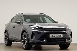 Cupra Formentor SUV (20 on) 1.5 eTSI 150 V2 5dr DSG For Sale - Arnold Clark Click & Collect Sydenham, Sydenham
