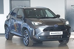 Toyota Yaris Cross SUV (21 on) 1.5 Hybrid Design 5dr CVT For Sale - Arnold Clark Click & Collect Sydenham, Sydenham