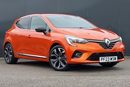 Renault Clio Hatchback (19 on) 1.6 E-TECH Hybrid 145 Techno 5dr Auto For Sale - Arnold Clark Click & Collect Sydenham, Sydenham