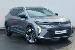 Renault Scenic E-Tech SUV (24 on) 160kW Techno 87kWh Long Range 5dr Auto For Sale - Arnold Clark Click & Collect Sydenham, Sydenham
