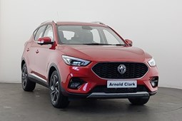 MG ZS SUV (17-24) 1.0T GDi Exclusive DCT 5d For Sale - Arnold Clark Click & Collect Sydenham, Sydenham