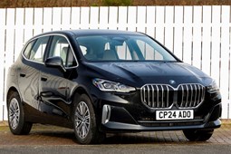 BMW 2-Series Active Tourer (21 on) 225e xDrive Luxury 5dr DCT For Sale - Arnold Clark Click & Collect Sydenham, Sydenham