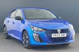 Peugeot 208 Hatchback (19 on) 1.2 PureTech 100 Allure 5dr For Sale - Arnold Clark Click & Collect Sydenham, Sydenham