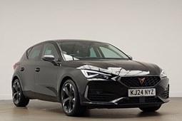 Cupra Leon Hatchback (20 on) 1.5 TSI V1 5dr For Sale - Arnold Clark Click & Collect Sydenham, Sydenham