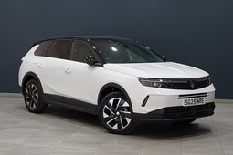 Vauxhall Grandland SUV (21-24) 1.2 Hybrid [136] GS 5dr e-DCT6 For Sale - Arnold Clark Click & Collect Sydenham, Sydenham