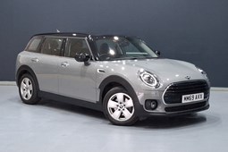 MINI Clubman (15-24) Cooper Classic (07/19-) 6d For Sale - Arnold Clark Click & Collect Sydenham, Sydenham