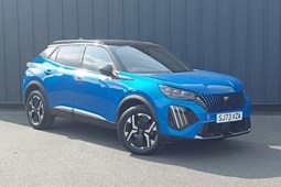 Peugeot 2008 (20 on) 1.2 PureTech 130 GT 5dr EAT8 For Sale - Arnold Clark Click & Collect Sydenham, Sydenham