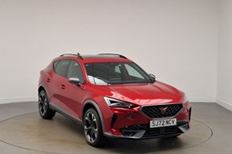 Cupra Formentor SUV (20 on) 1.5 TSI 150 V2 5dr DSG For Sale - Arnold Clark Click & Collect Sydenham, Sydenham