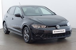 Volkswagen Polo Hatchback (17 on) 1.0 TSI R-Line 5dr For Sale - Arnold Clark Click & Collect Sydenham, Sydenham