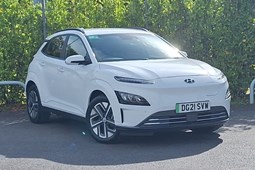 Hyundai Kona Electric SUV (18-23) 150kW Premium 64kWh 5dr Auto For Sale - Arnold Clark Click & Collect Sydenham, Sydenham
