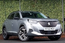 Peugeot 2008 (20 on) Allure Premium 1.2 PureTech 130 EAT8 S&S auto 5d For Sale - Arnold Clark Click & Collect Sydenham, Sydenham