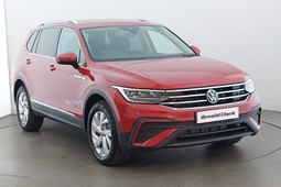 Volkswagen Tiguan Allspace (17-24) 1.5 TSI Life 5dr DSG For Sale - Arnold Clark Click & Collect Sydenham, Sydenham