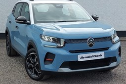 Citroen C3 Hatchback (24 on) 1.2 PureTech Plus 5dr For Sale - Arnold Clark Click & Collect Sydenham, Sydenham