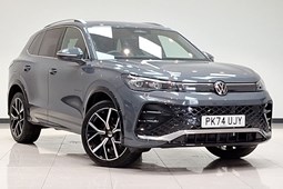 Volkswagen Tiguan eHybrid (24 on) 1.5 TSI eHybrid R-Line 5dr DSG For Sale - Arnold Clark Click & Collect Sydenham, Sydenham
