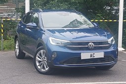 Volkswagen Taigo SUV (22 on) 1.0 TSI Match 5dr For Sale - Arnold Clark Click & Collect Sydenham, Sydenham