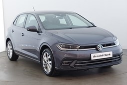 Volkswagen Polo Hatchback (17 on) 1.0 TSI Style 5dr For Sale - Arnold Clark Click & Collect Sydenham, Sydenham
