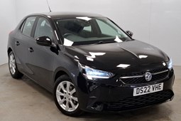 Vauxhall Corsa Hatchback (20 on) 1.2 SE Edition 5dr For Sale - Arnold Clark Click & Collect Sydenham, Sydenham