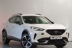 Cupra Formentor SUV (20 on) 1.5 TSI 150 V1 5dr For Sale - Arnold Clark Click & Collect Sydenham, Sydenham
