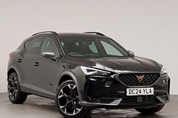 Cupra Formentor SUV (20 on) 1.5 TSI 150 V2 5dr For Sale - Arnold Clark Click & Collect Sydenham, Sydenham