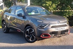 Citroen C4 Hatchback (21 on) 1.2 PureTech [130] Shine 5dr For Sale - Arnold Clark Click & Collect Sydenham, Sydenham